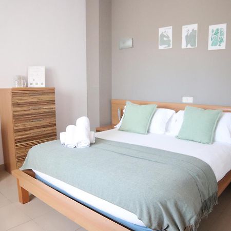 Hostal-Casa Rural Rosa-Nonna Siguenza Luaran gambar