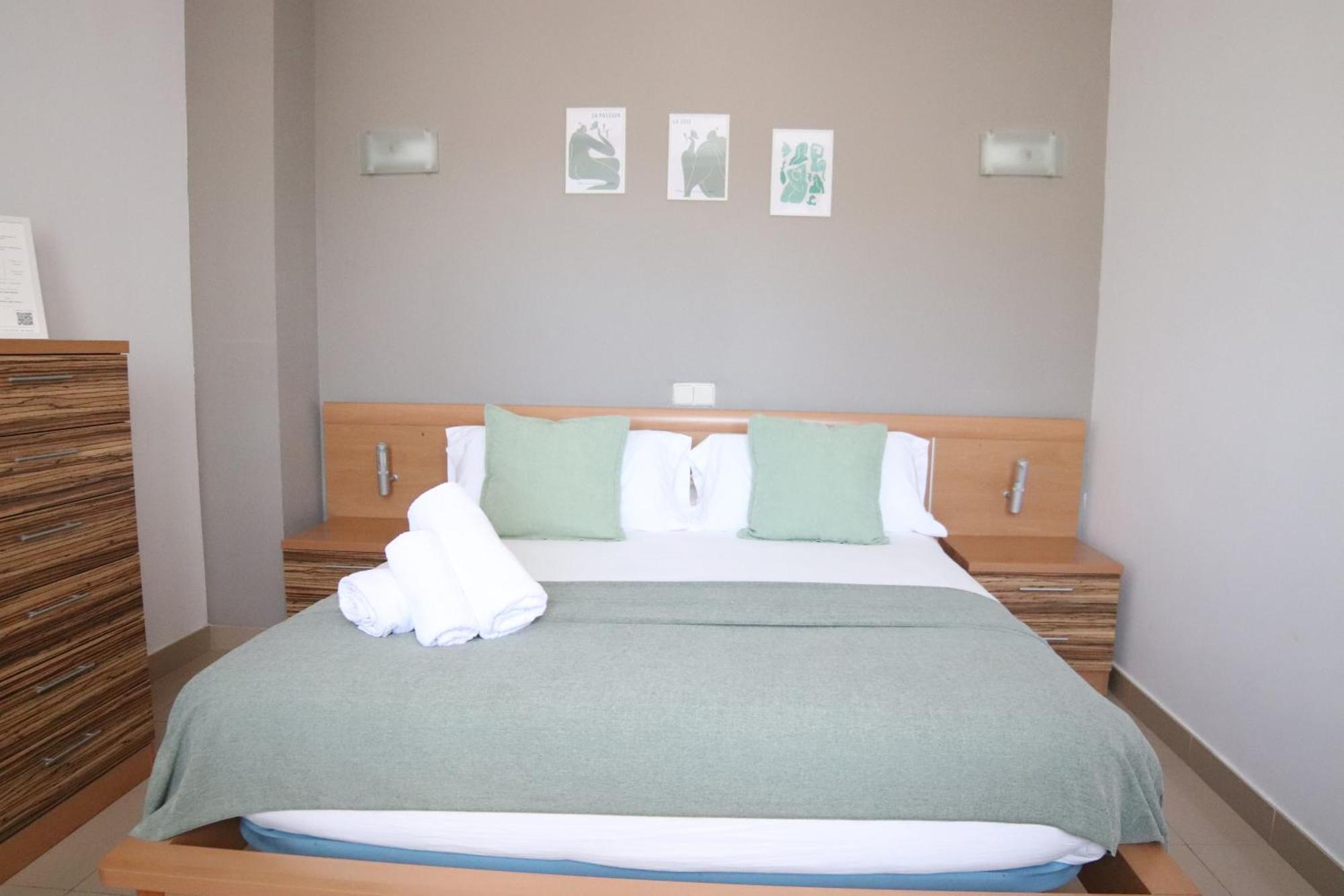 Hostal-Casa Rural Rosa-Nonna Siguenza Luaran gambar